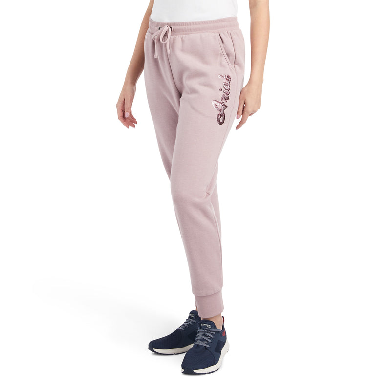 Ariat Ladies REAL Jogger Sweatpants