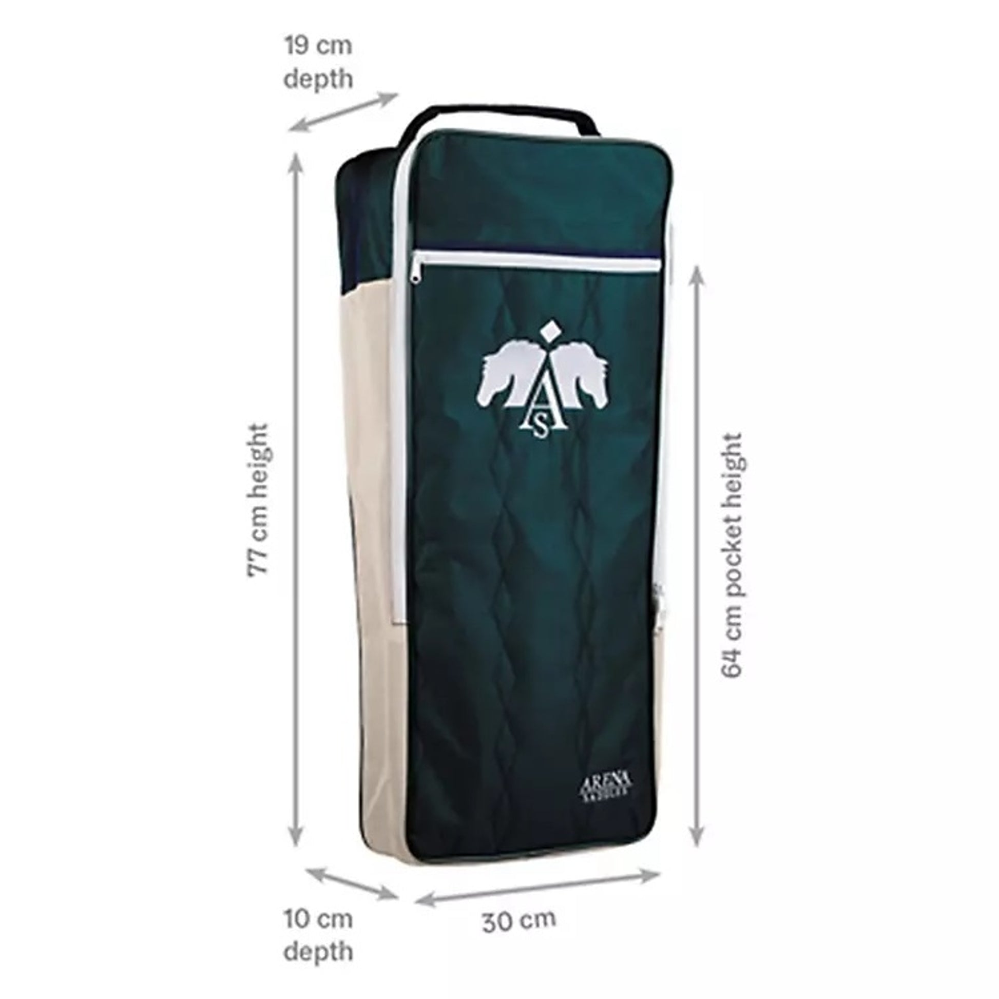 Arena Bridle Bag