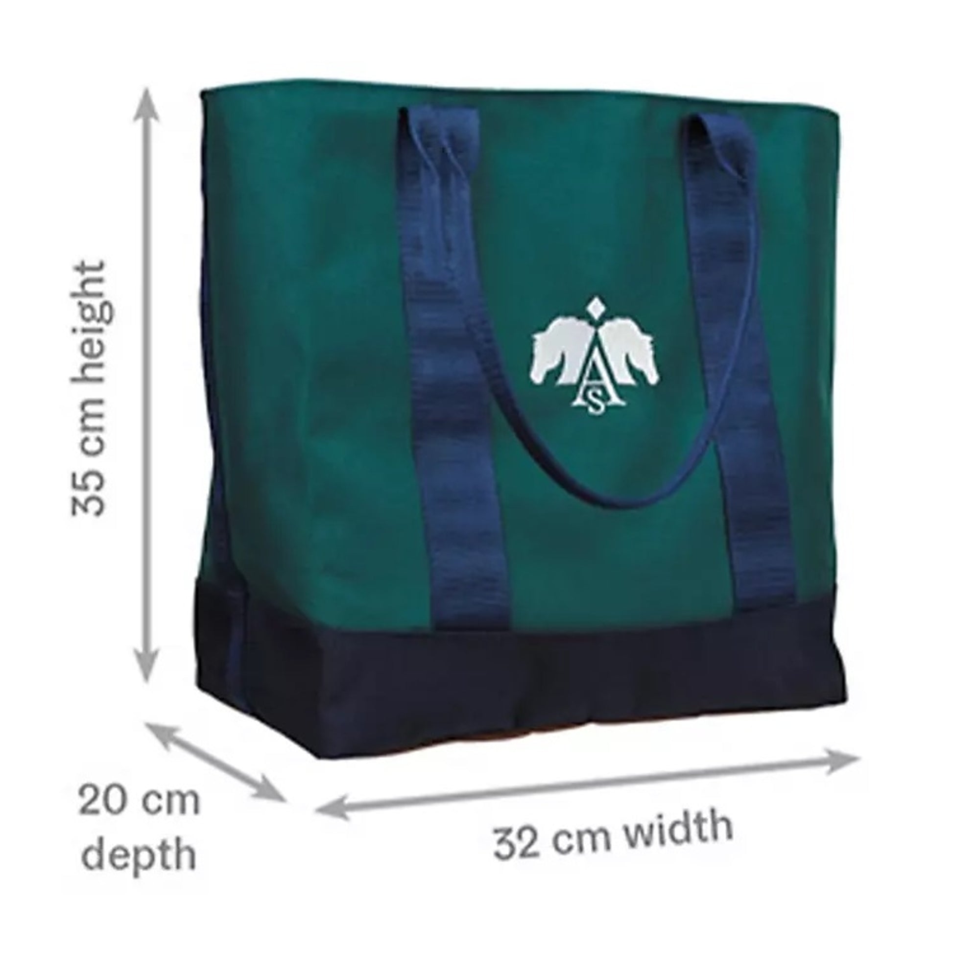 Arena Maxi Tote Bag