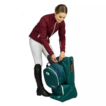 Arena Tall Boot Bag