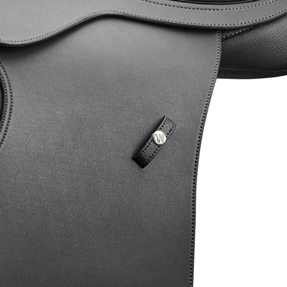 Winetc Changeable Stirrup Keeper