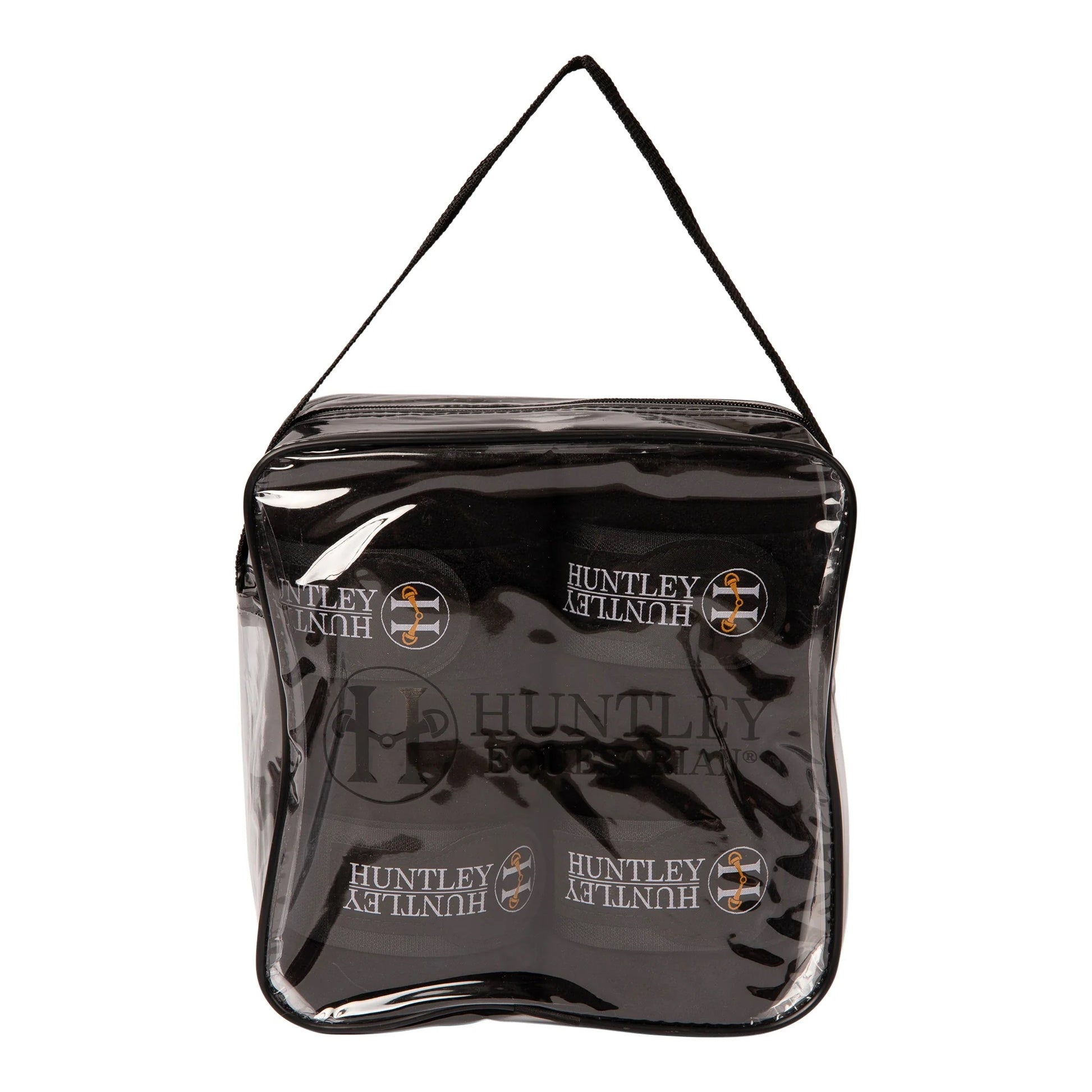 Huntley Equestrian Polo Fleece Wraps