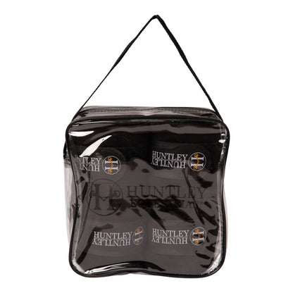 Huntley Equestrian Polo Fleece Wraps