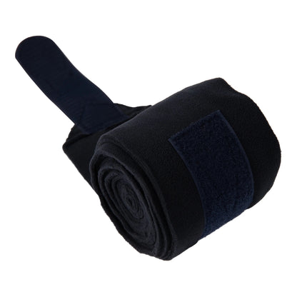 Huntley Equestrian Polo Fleece Wraps