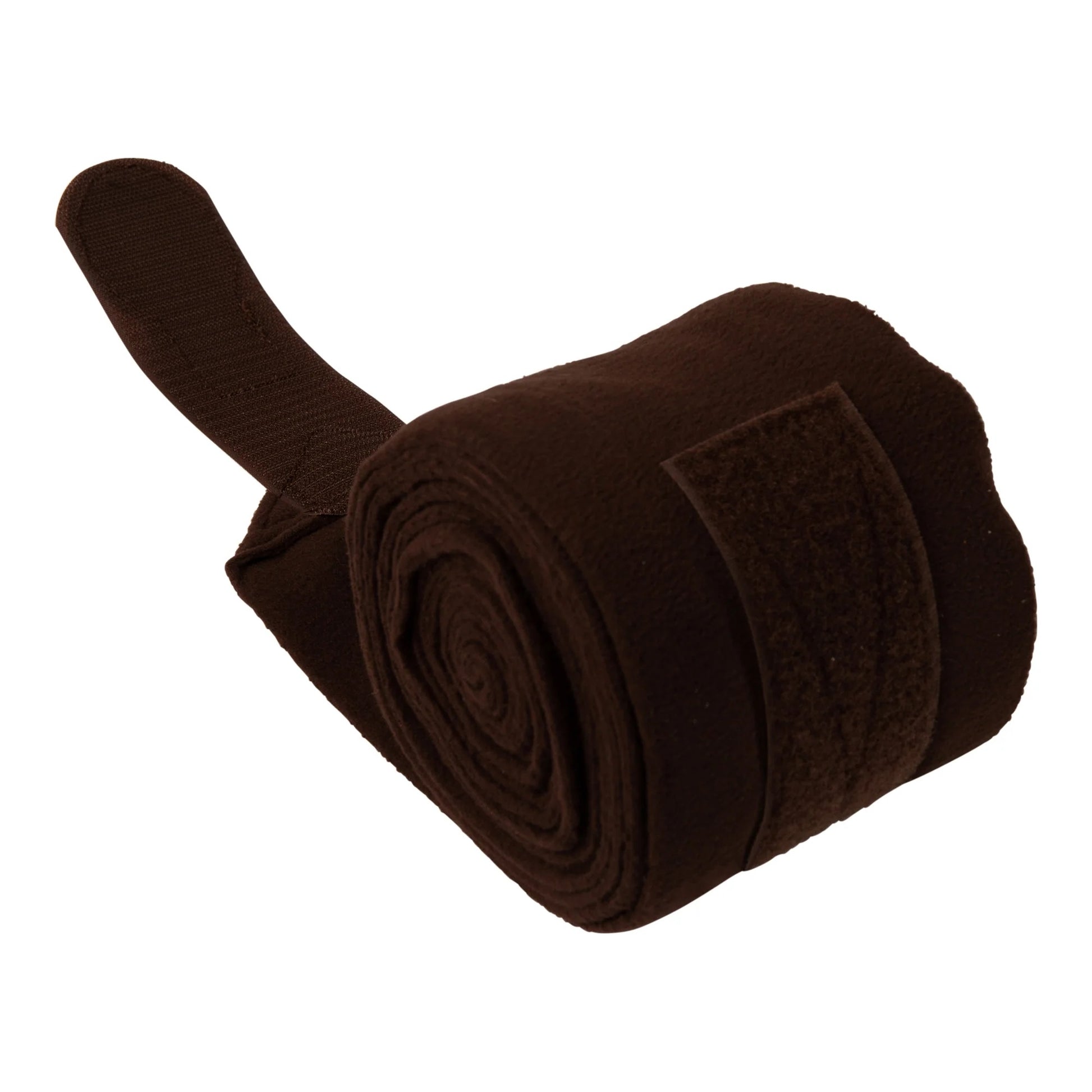 Huntley Equestrian Polo Fleece Wraps