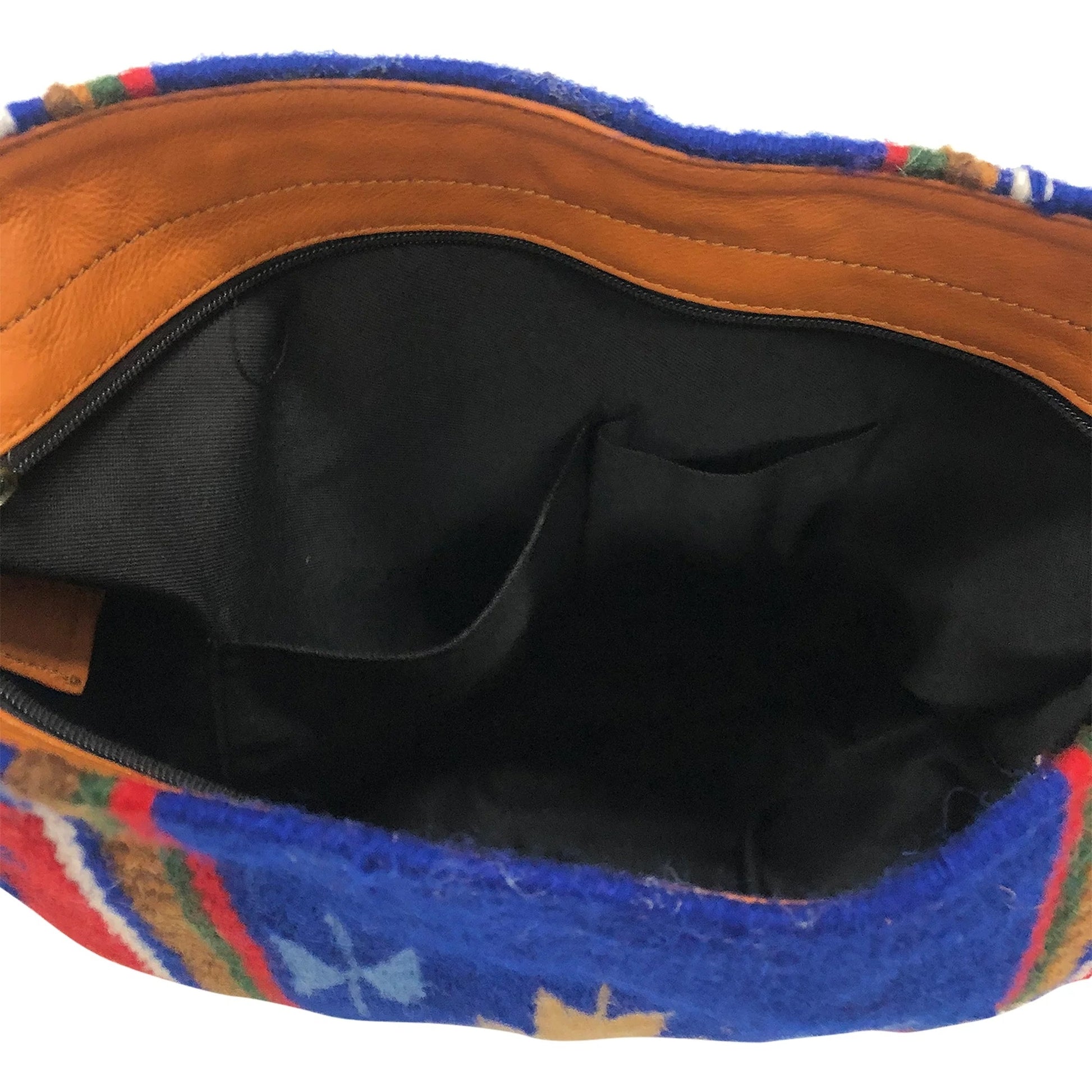 Huntley Navaho Western Aztec Shoulder Bag