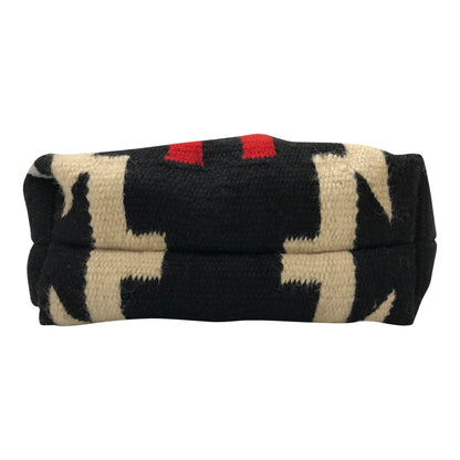 Huntley Navajo Southwestern Aztec Top Handle Tote Bag