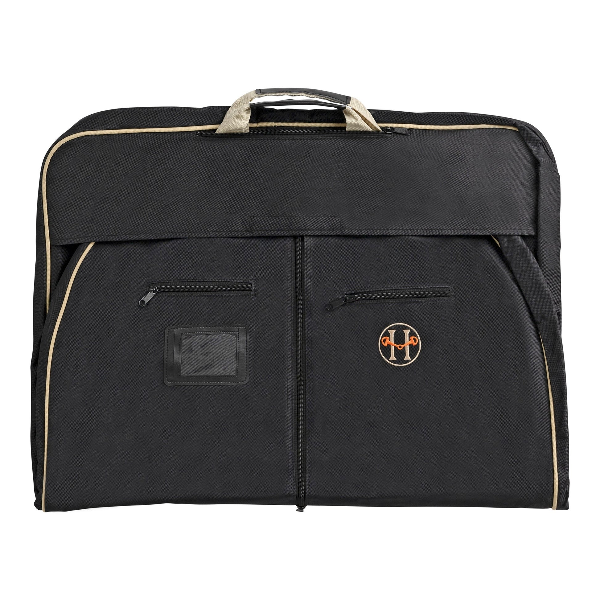 Huntley Equestrian Deluxe Travel Garment Bag