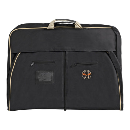 Huntley Equestrian Deluxe Travel Garment Bag