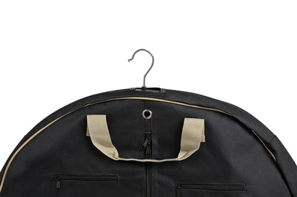 Huntley Equestrian Deluxe Travel Garment Bag