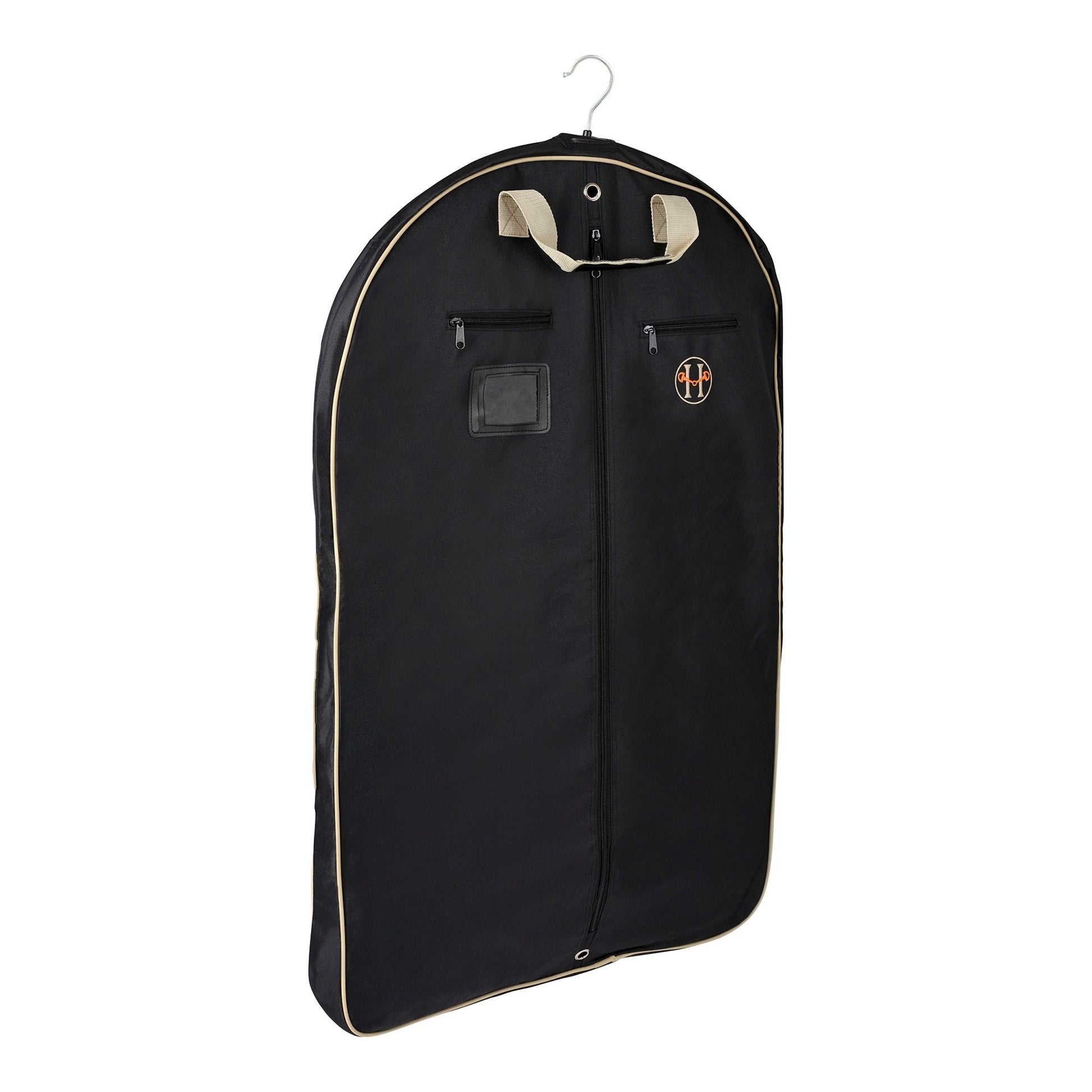 Huntley Equestrian Deluxe Travel Garment Bag