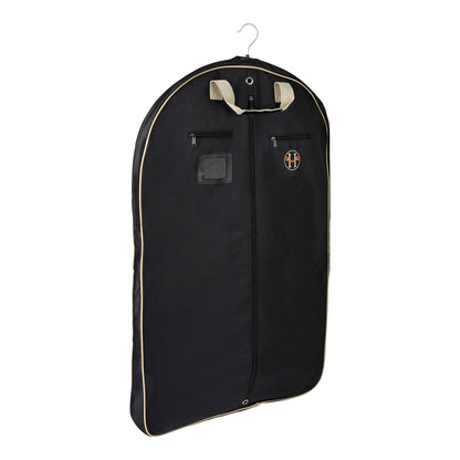 Huntley Equestrian Deluxe Travel Garment Bag