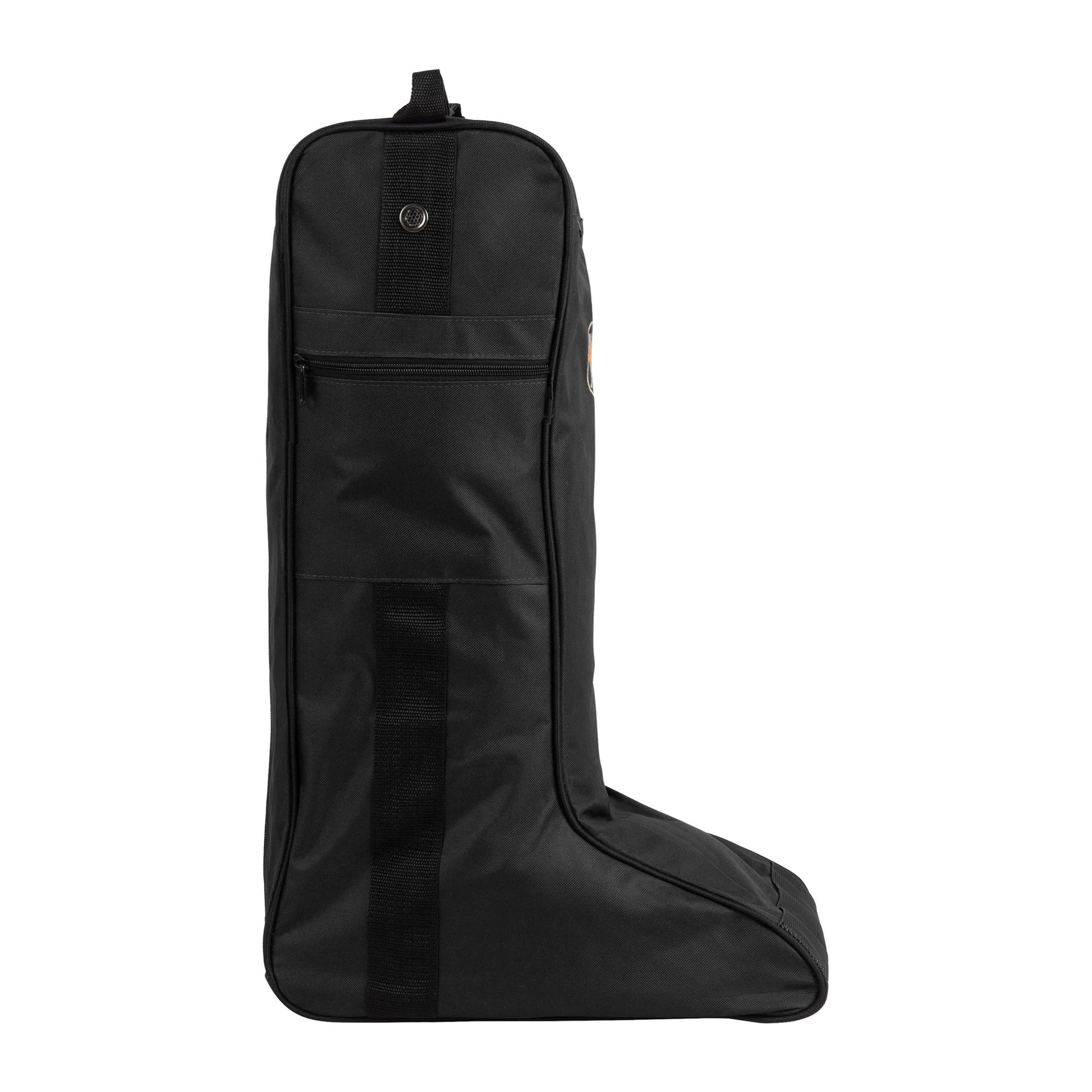 Huntley Equestrian Tall Riding Boot Bag