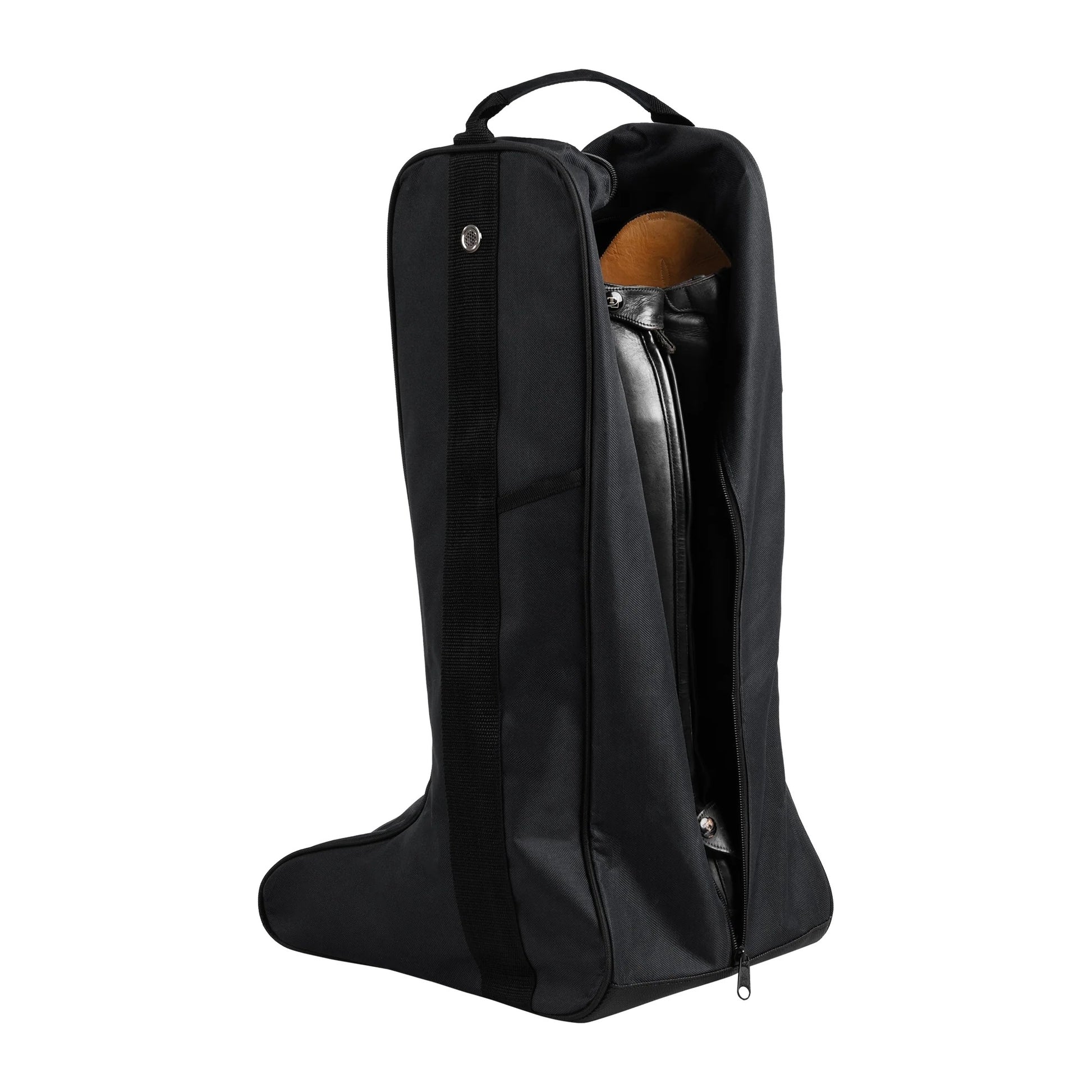 Huntley Equestrian Tall Riding Boot Bag