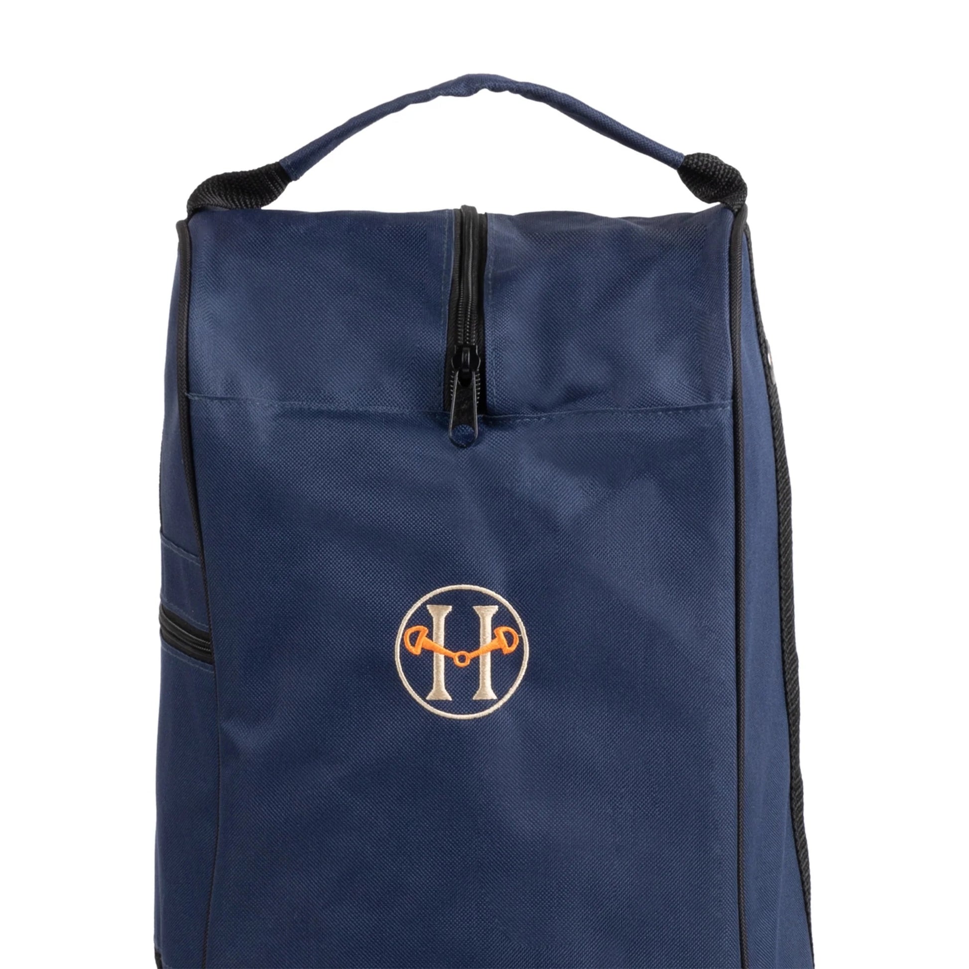 Huntley Equestrian Tall Riding Boot Bag