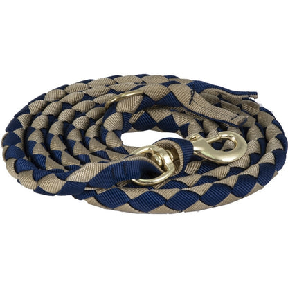 Mustang Braided Nylon Loping Lead