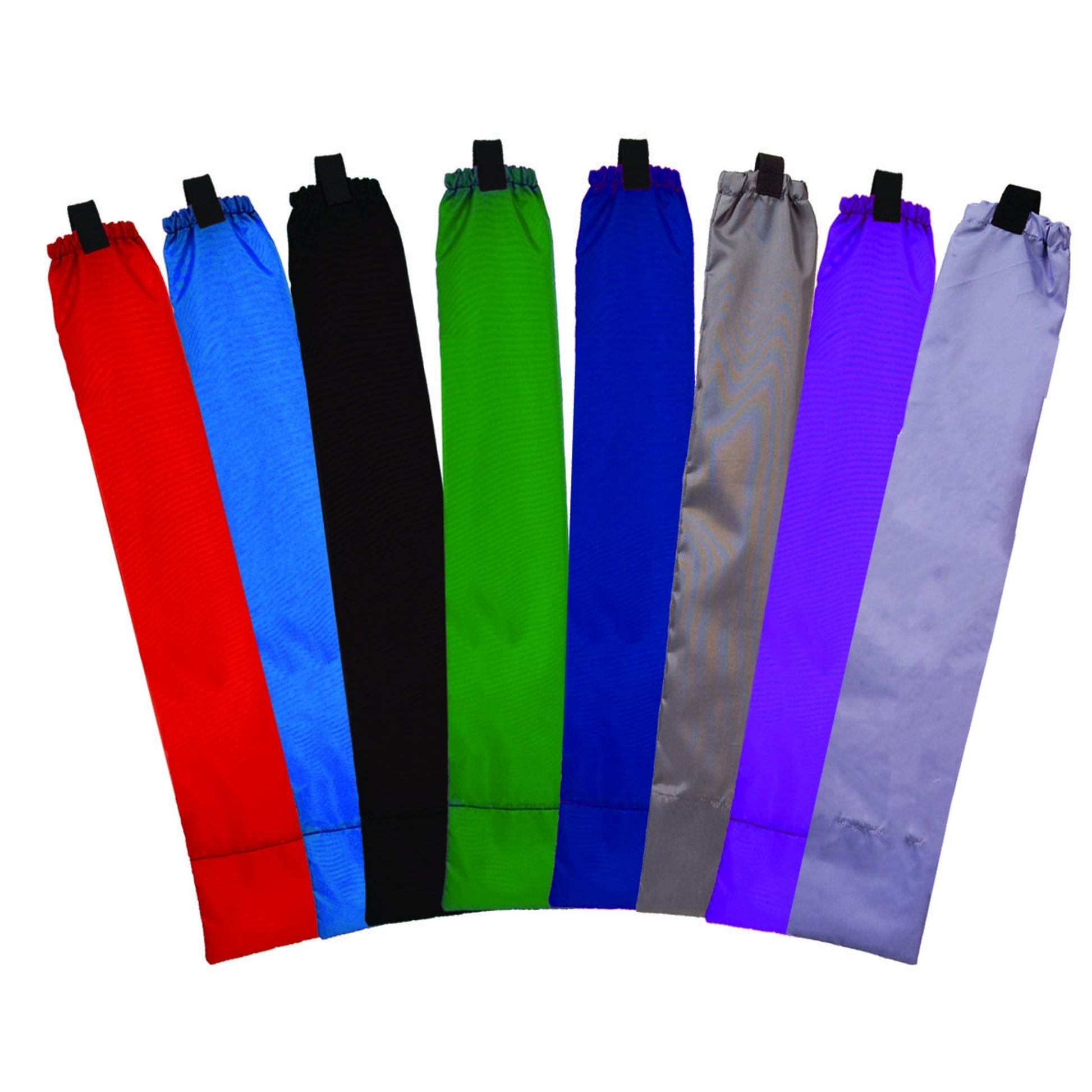 Mustang Nylon Tail Sack
