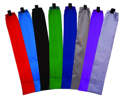 Mustang Nylon Tail Sack