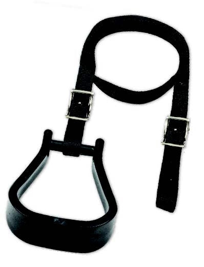 Mustang Mounting Stirrups