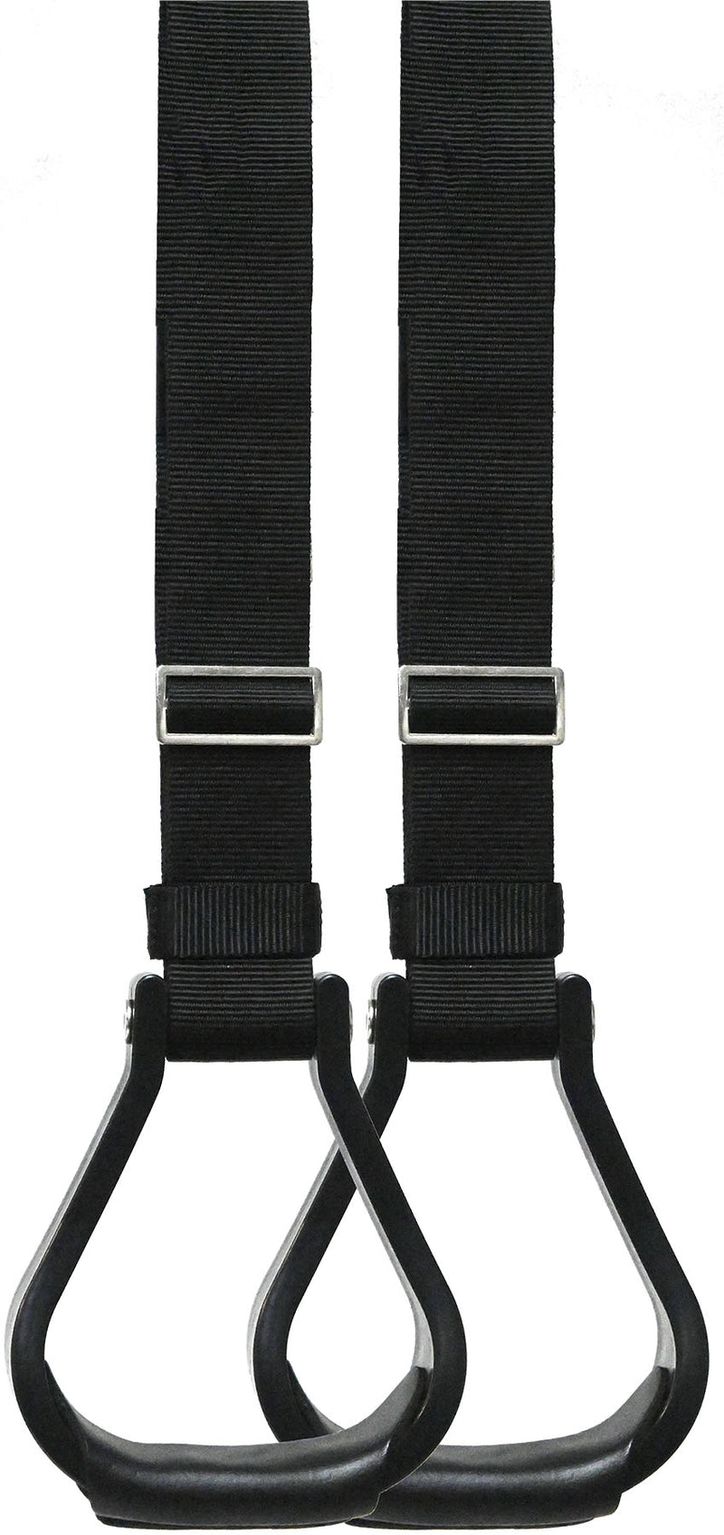 Mustang Western Soft Ride Replacement Stirrups - Pair