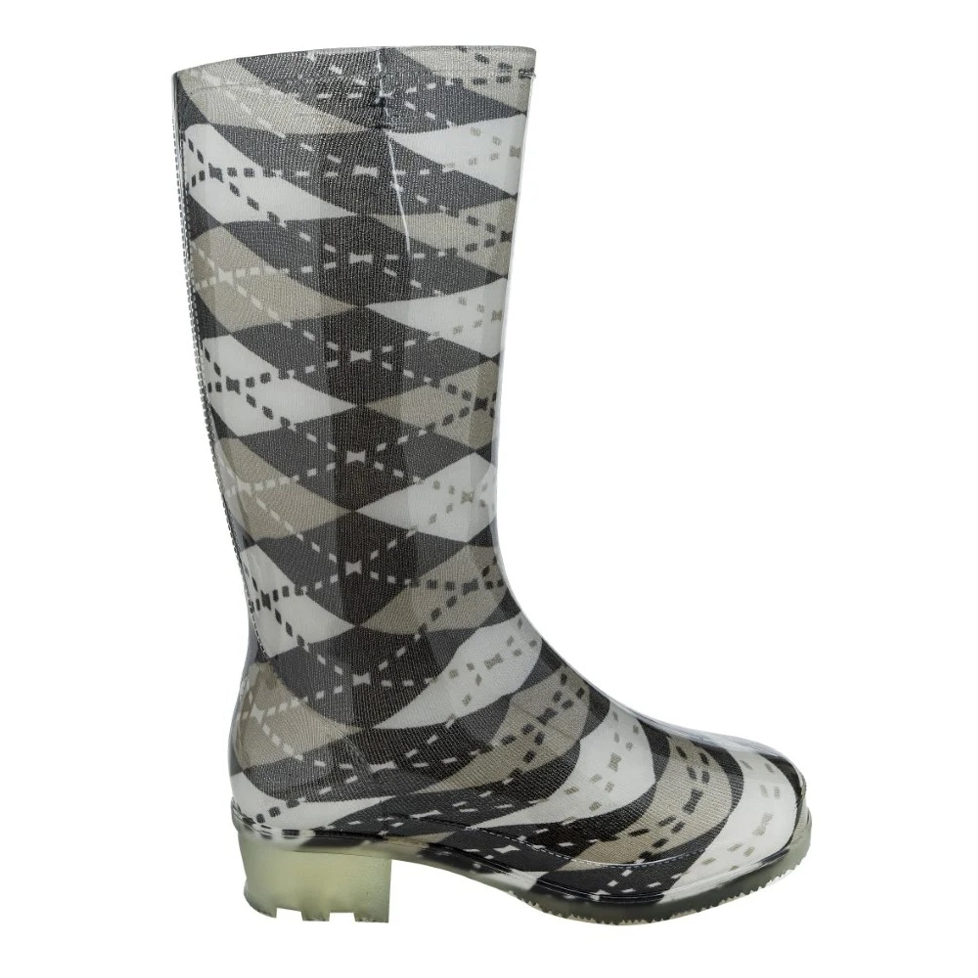 TuffRider Kid's Sumatra Barain Waterproof Boots