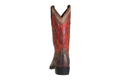 TuffRider Mens Mammoth Square Toe Boots