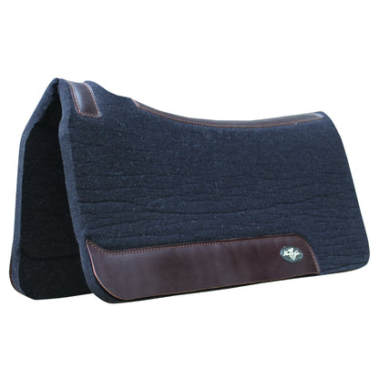 Professionals Choice ComfortFit Wool Saddle Pad