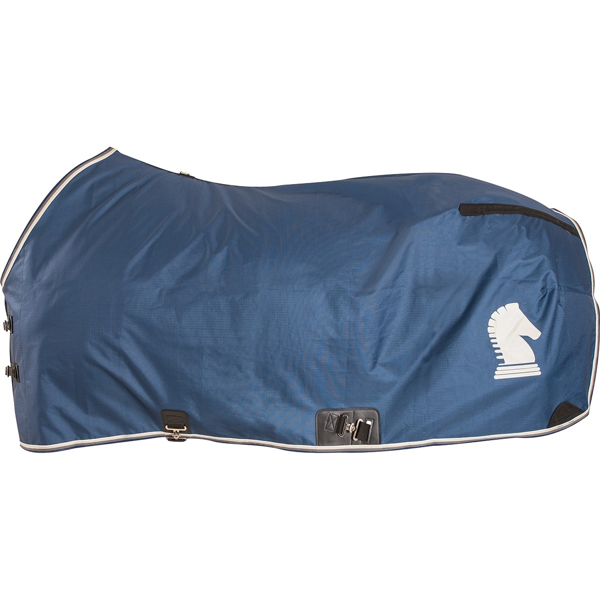 Classic Equine Classic Stable Sheet with Open Front