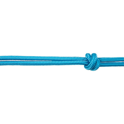 Classic Equine Econo Rope Halter and 8-foot Leadrope