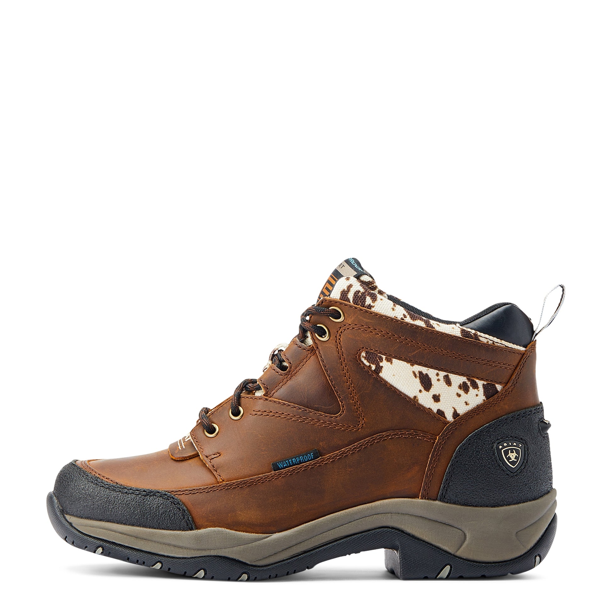 Ariat Ladies Terrain H2O Boots