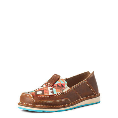 Ariat Ladies Cruiser Shoes