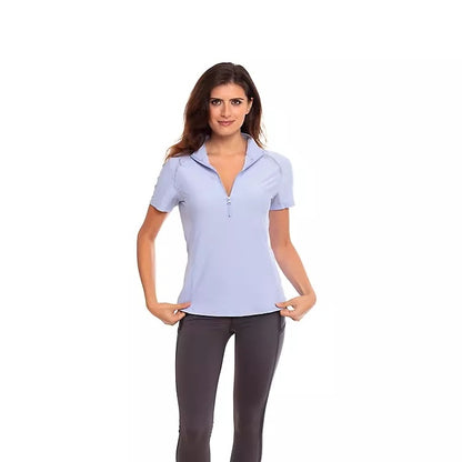 Goode Rider Ladies Perfect Sport Shirt