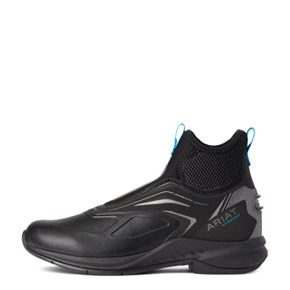 Ariat Ladies Ascent Waterproof Paddock Boots