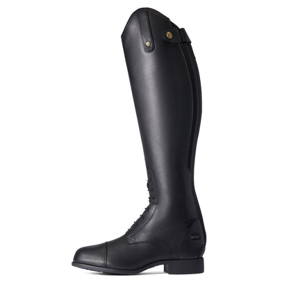 Ariat Ladies Heritage Contour II Waterproof Insulated Tall Riding Boots