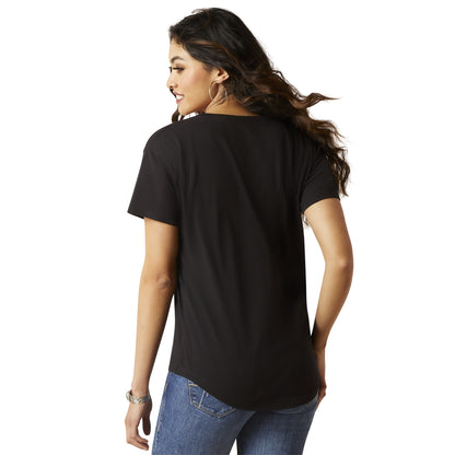 Ariat Ladies Viva Mexico T-Shirt
