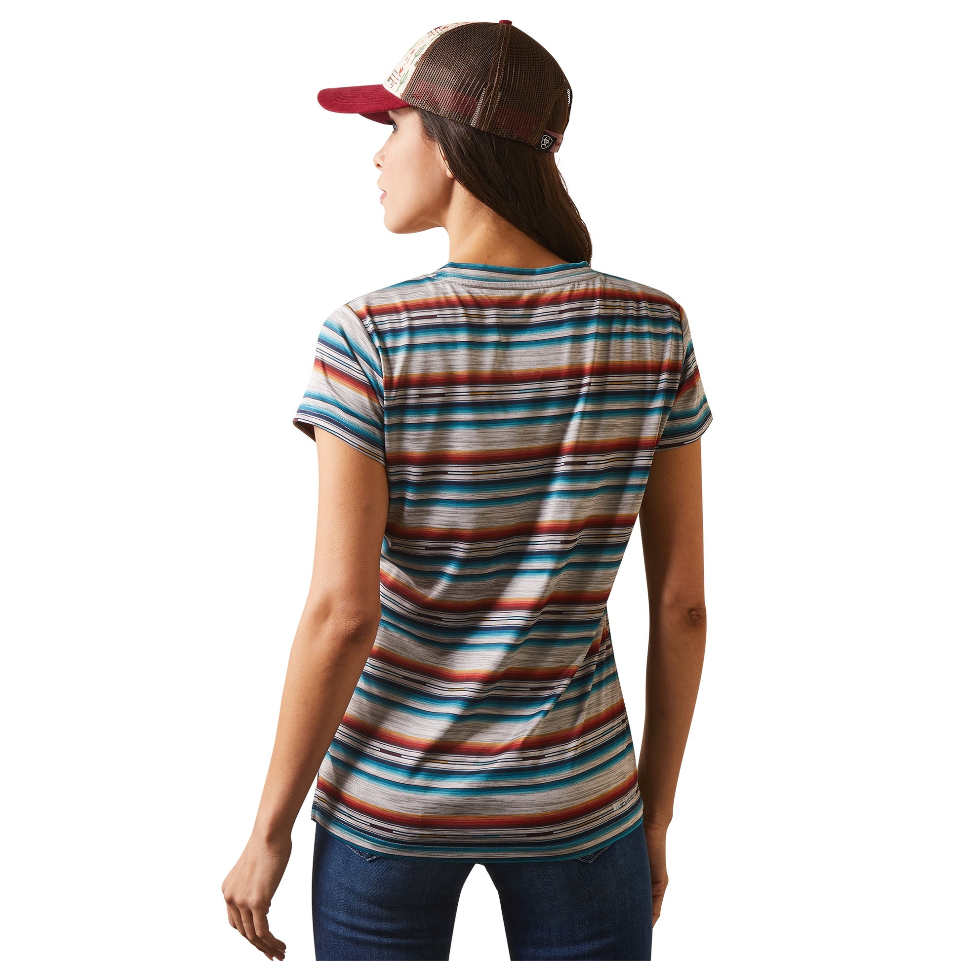 Ariat Ladies Laguna Top