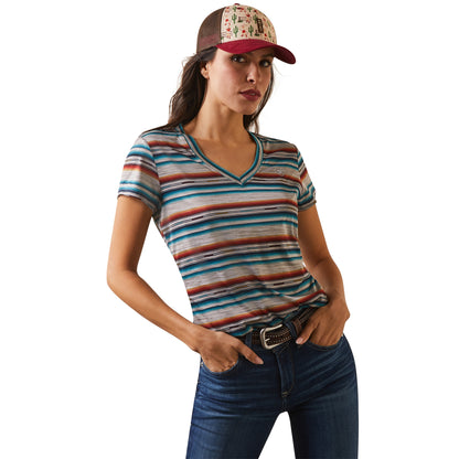 Ariat Ladies Laguna Top