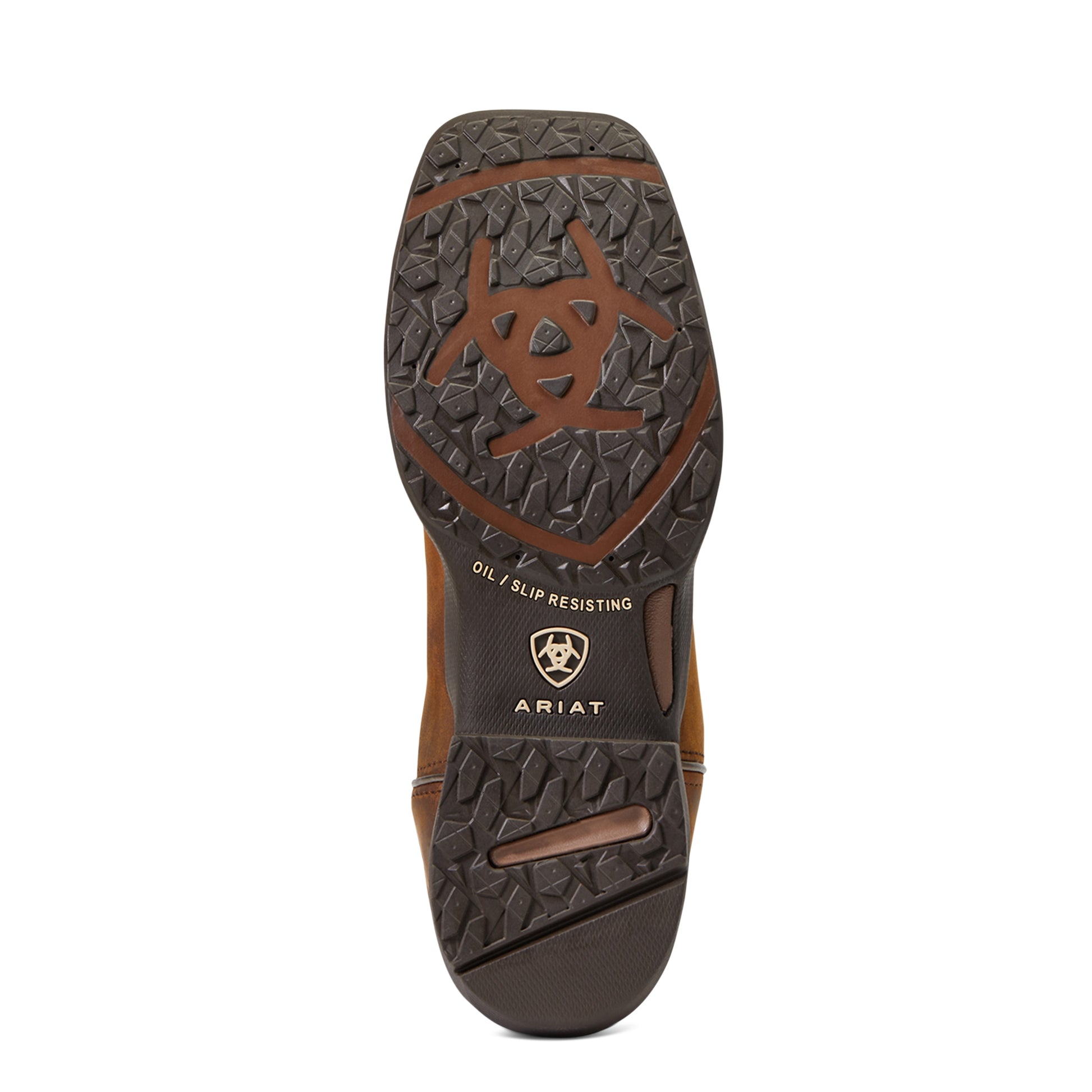 Ariat Ladies Anthem Patriot Waterproof Western Boots
