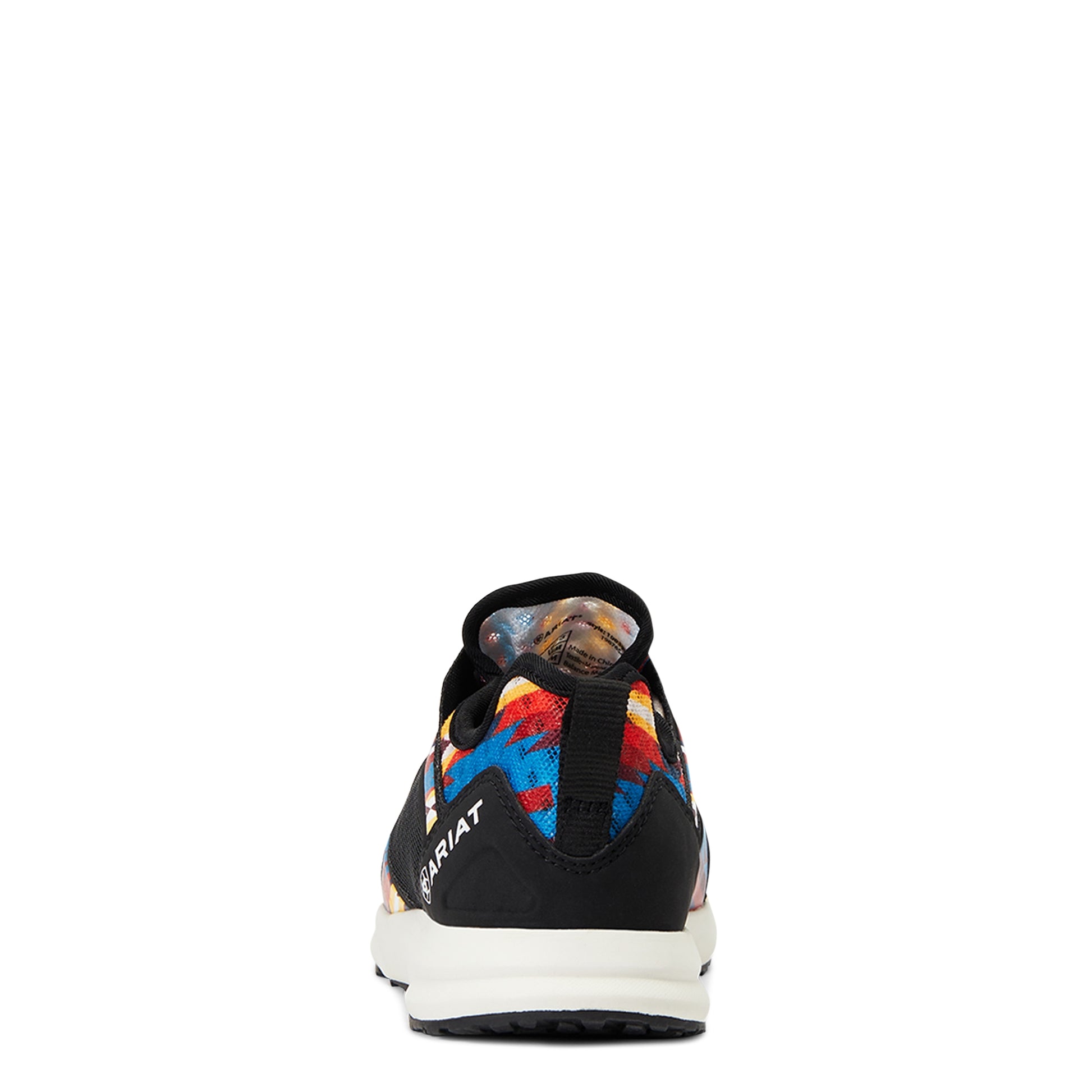 Ariat Ladies Fuse Casual Shoes