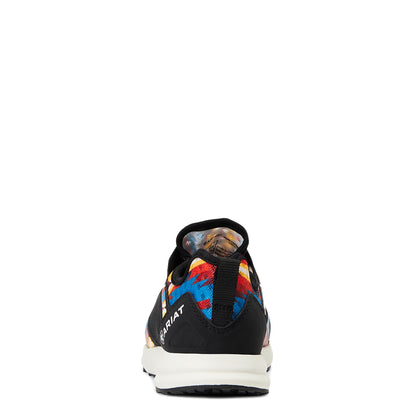 Ariat Ladies Fuse Casual Shoes