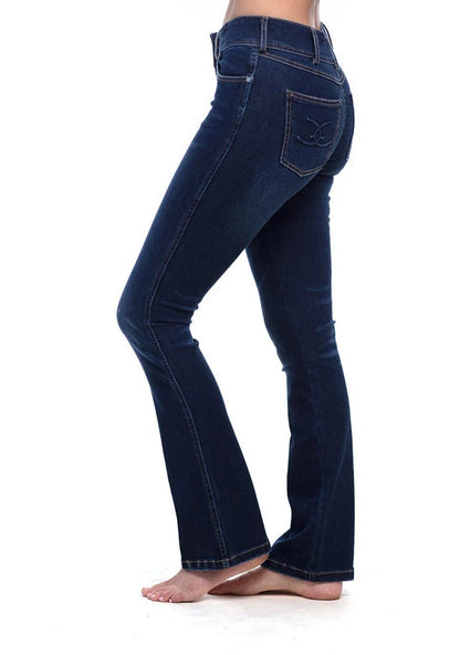 Goode Rider Bootcut Jeans