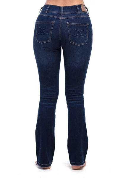 Goode Rider Bootcut Jeans