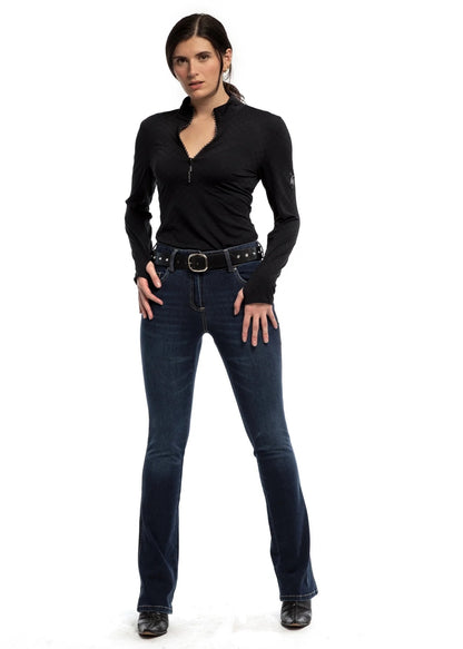 Goode Rider Bootcut Jeans
