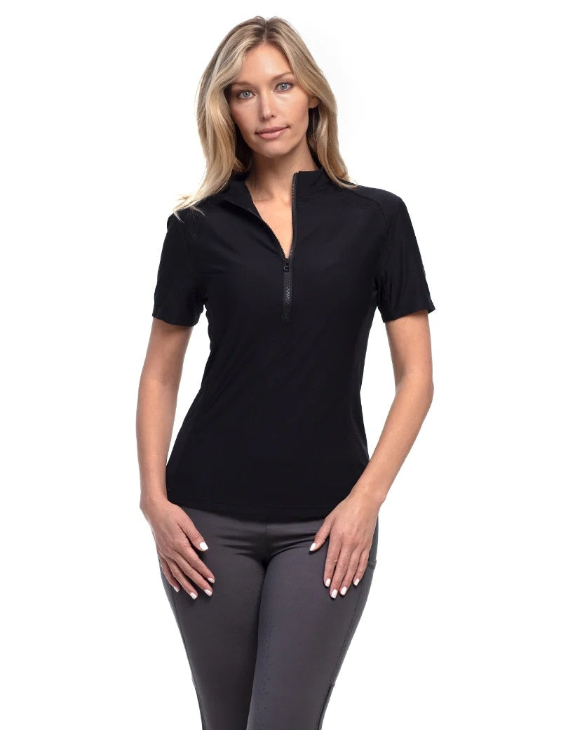 Goode Rider Ladies Perfect Sport Shirt