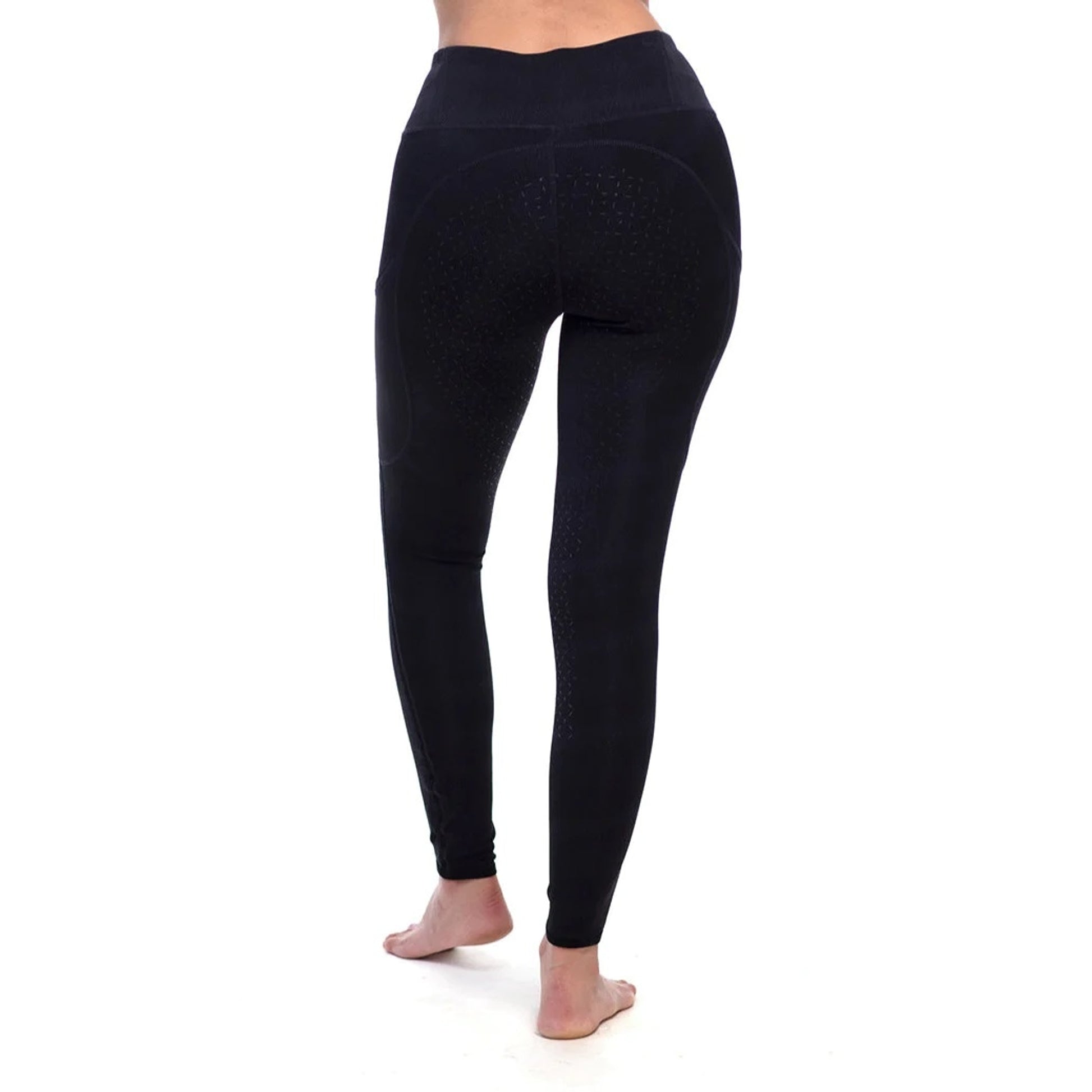 Goode Rider Ladies Perfect Sport Tights