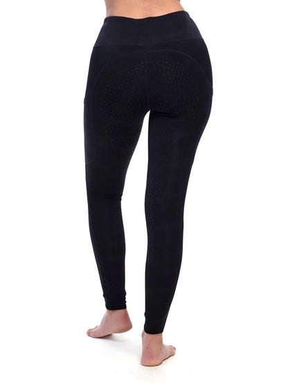 Goode Rider Ladies Perfect Sport Tights