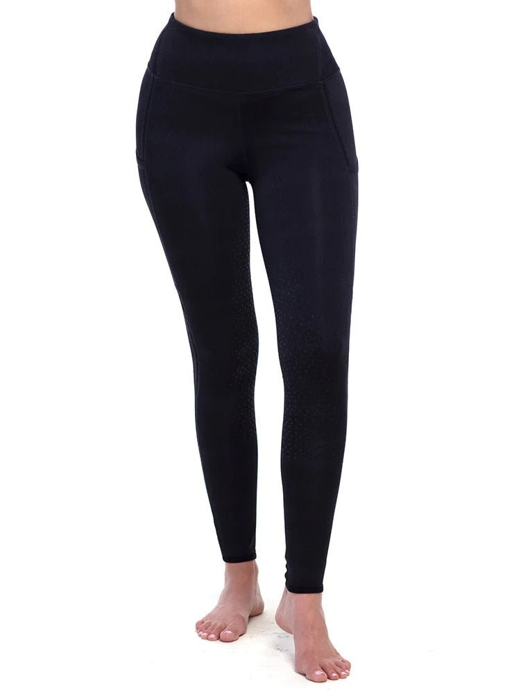 Goode Rider Ladies Perfect Sport Tights