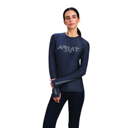 Ariat Ladies Lumina Tee