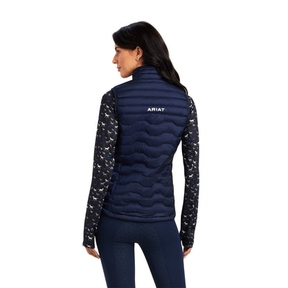 Ariat Ladies Ideal Down Vest