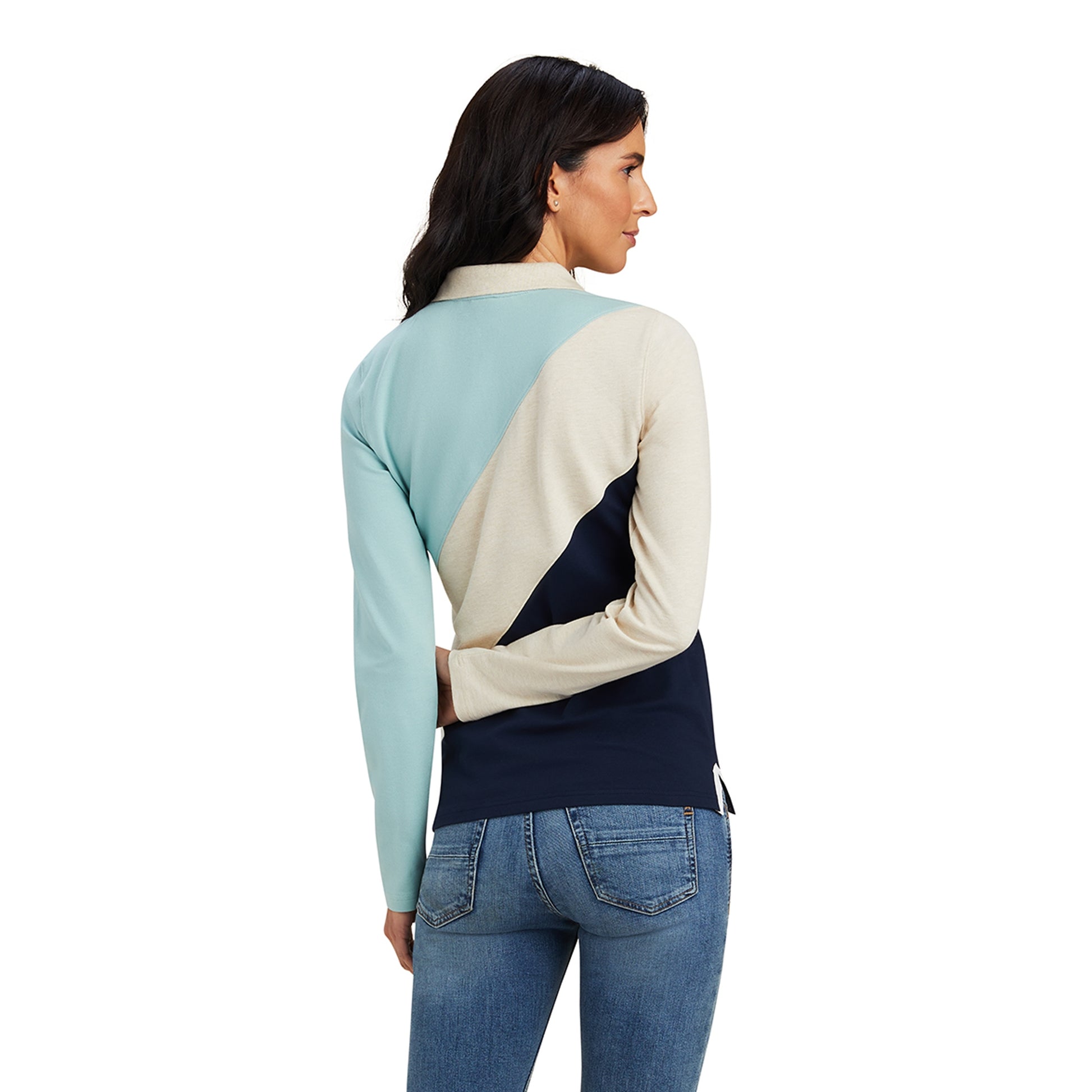 Ariat Ladies Taryn Polo Shirt